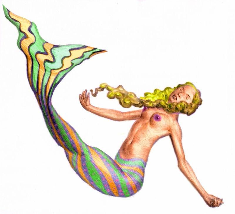 Sirena Sirena