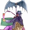 vampironublado